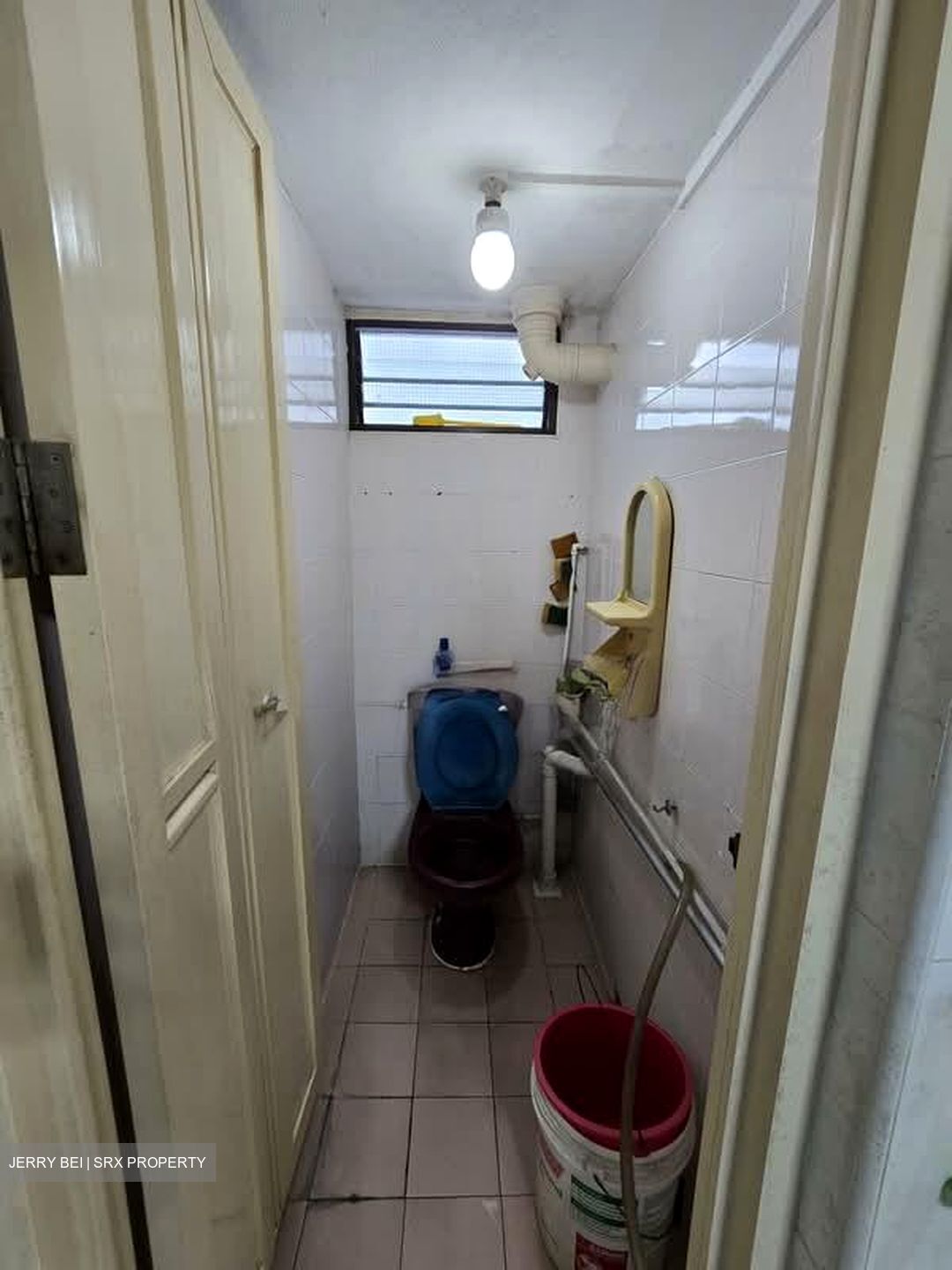Blk 22 SIN MING VILLE (Bishan), HDB 3 Rooms #592954821